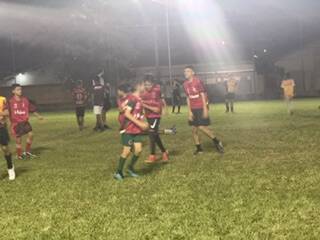 TREINOS FIEC 13,14,15,16/04/2026