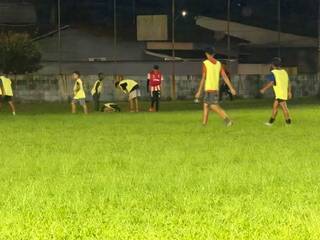 iec dias 16,17,18,19/03/26