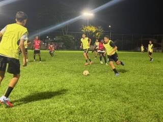 iec dias 16,17,18,19/03/26