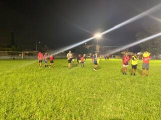 iec dias 16,17,18,19/03/26