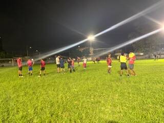 iec dias 16,17,18,19/03/26