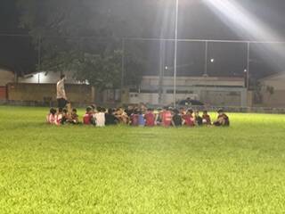 iec dias 16,17,18,19/03/26