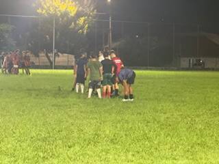 iec dias 16,17,18,19/03/26