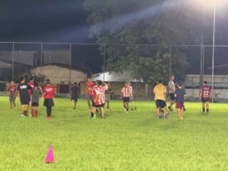 iec dias 16,17,18,19/03/26