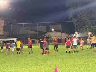 iec dias 16,17,18,19/03/26