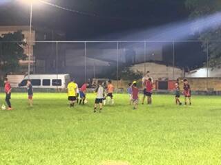 iec dias 16,17,18,19/03/26