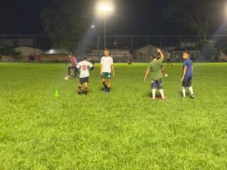 iec dias 16,17,18,19/03/26