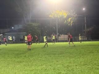 iec dias 16,17,18,19/03/26