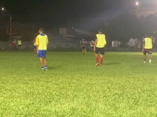 iec dias 16,17,18,19/03/26