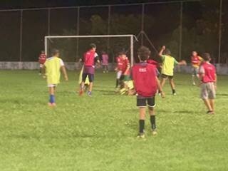 iec dias 16,17,18,19/03/26