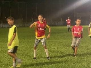 iec dias 16,17,18,19/03/26