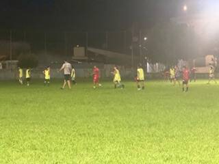 iec dias 16,17,18,19/03/26