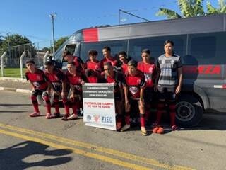 iec dias 16,17,18,19/03/26