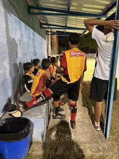 TREINOS FIEC 22,23,24,27/0426