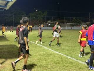 TREINOS FIEC 22,23,24,27/0426