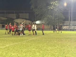 TREINOS FIEC 22,23,24,27/0426