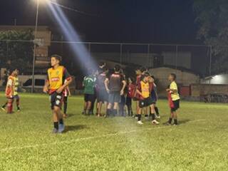 TREINOS FIEC 22,23,24,27/0426