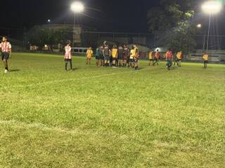 TREINOS FIEC 22,23,24,27/0426