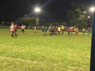 TREINOS FIEC 22,23,24,27/0426