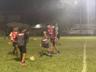 TREINOS FIEC 22,23,24,27/0426