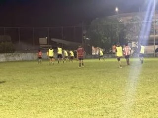 TRREINOS IEFC 27,28,29,30-07-26