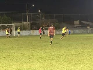 TRREINOS IEFC 27,28,29,30-07-26