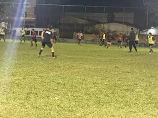 TRREINOS IEFC 27,28,29,30-07-26