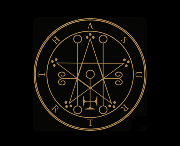 Astaroth - Foto 1
