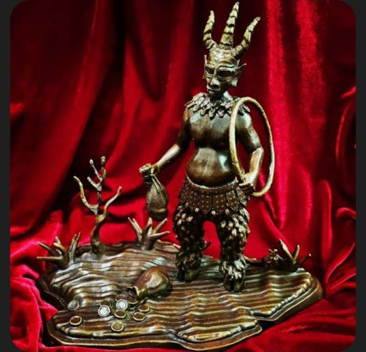 Lucifero Rofocale - Foto 1