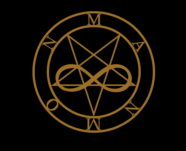 Mammon - Foto 1