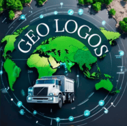 GEO LOGOS | Soluções em Geoprocessamento para Limpeza Pública e Gestão Urbana