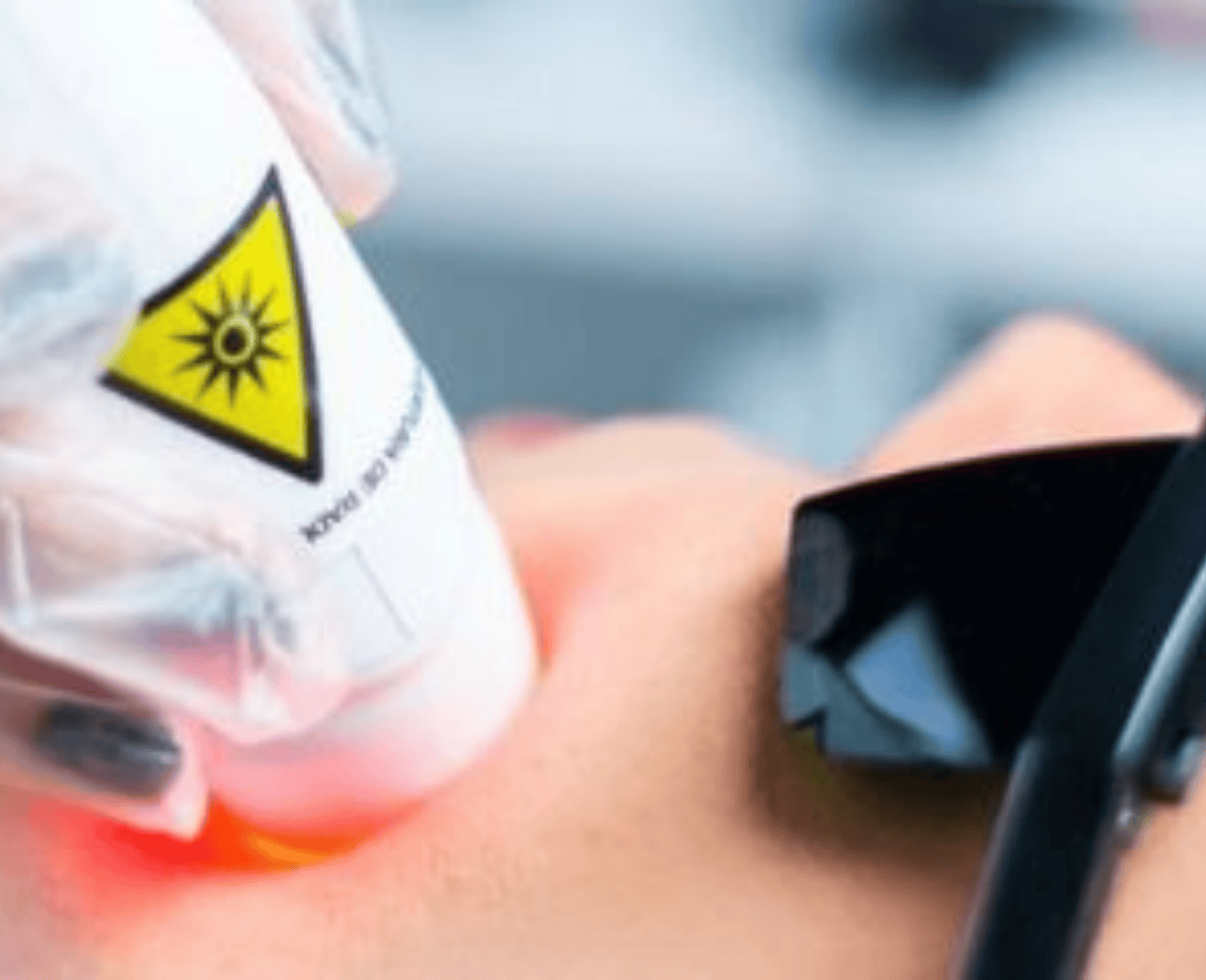 Terapia ILIB - Foto 1