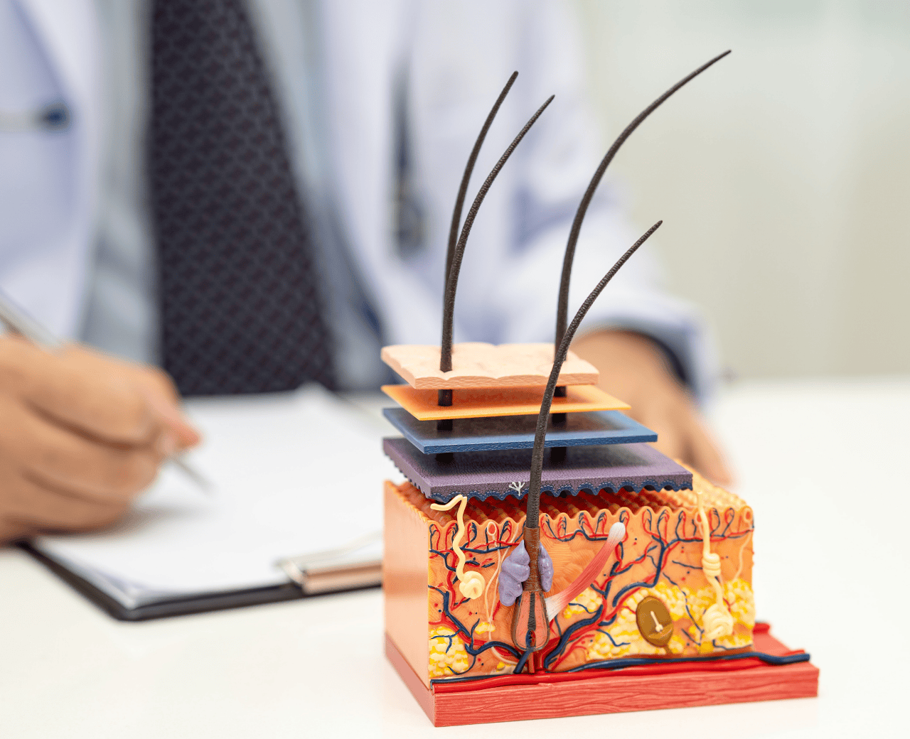 Terapias Capilares e Tricologia - Foto 1