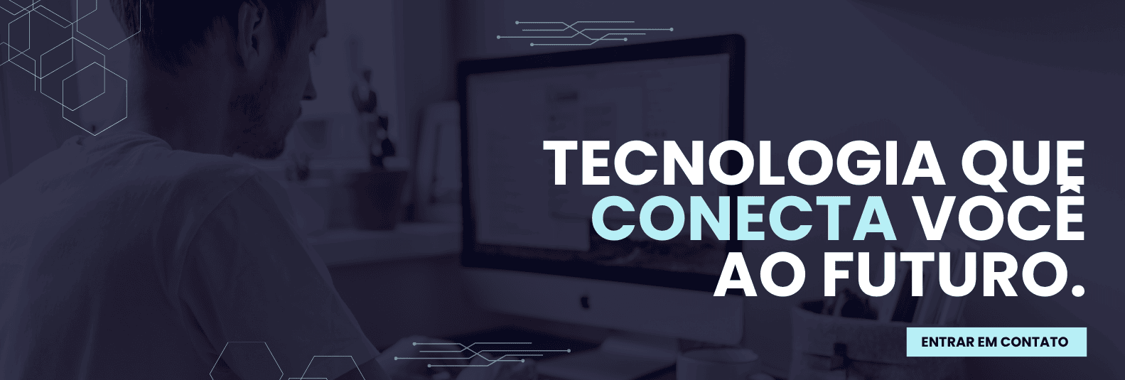 Imagem do Slide Home