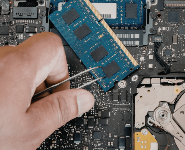 Componentes - Foto 1