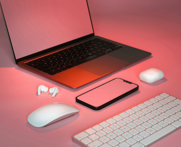 Periféricos - Foto 1