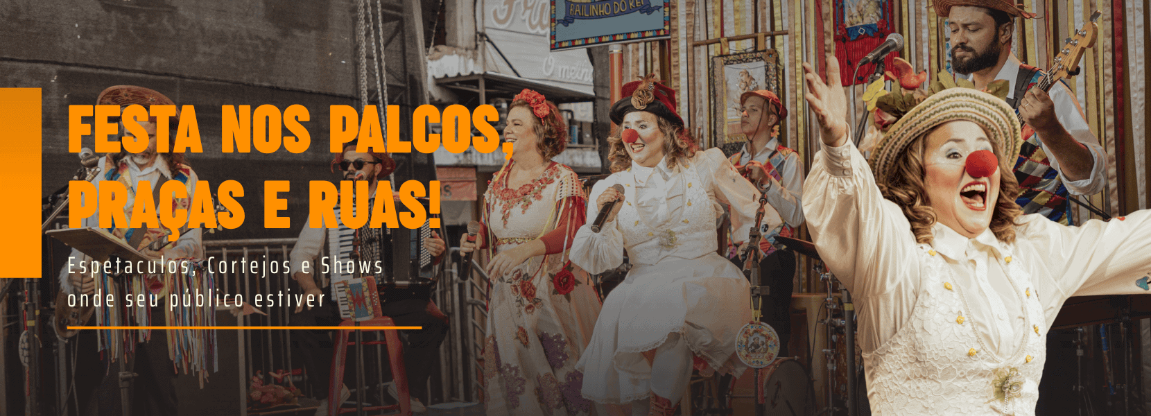 Imagem do Slide Home