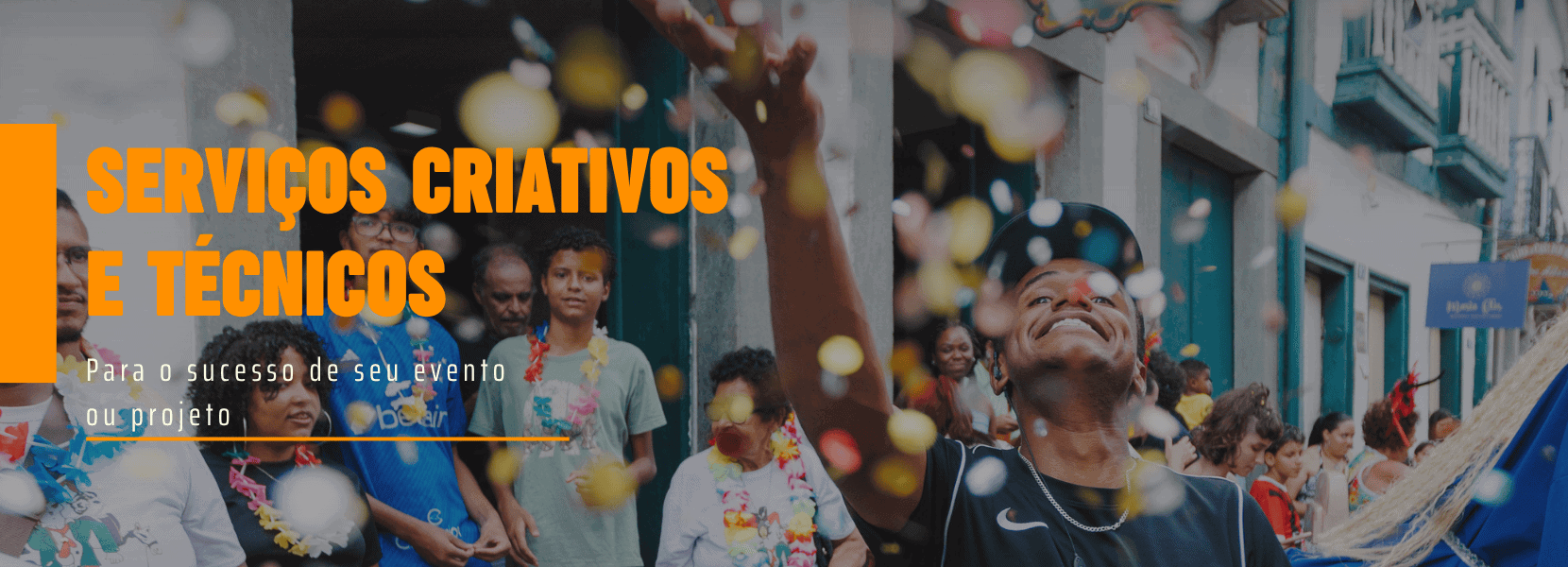 Imagem do Slide Home