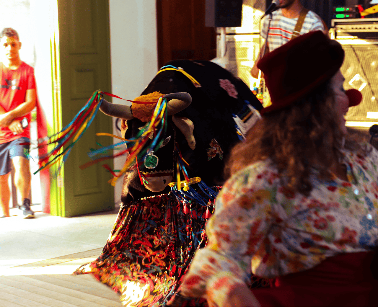 Criações Cênicas - Foto 4