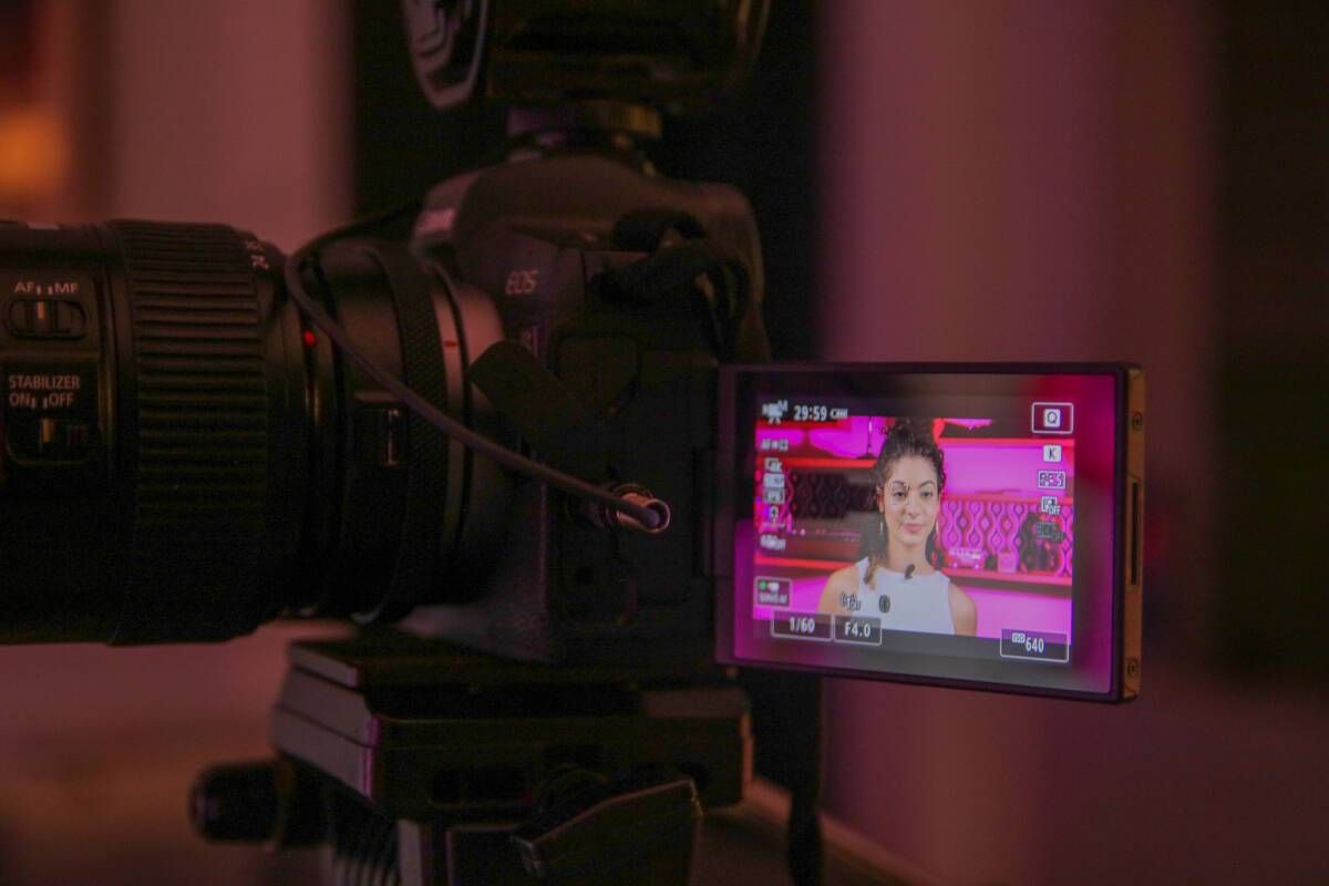 Produção de áudio e audiovisual - Foto 7