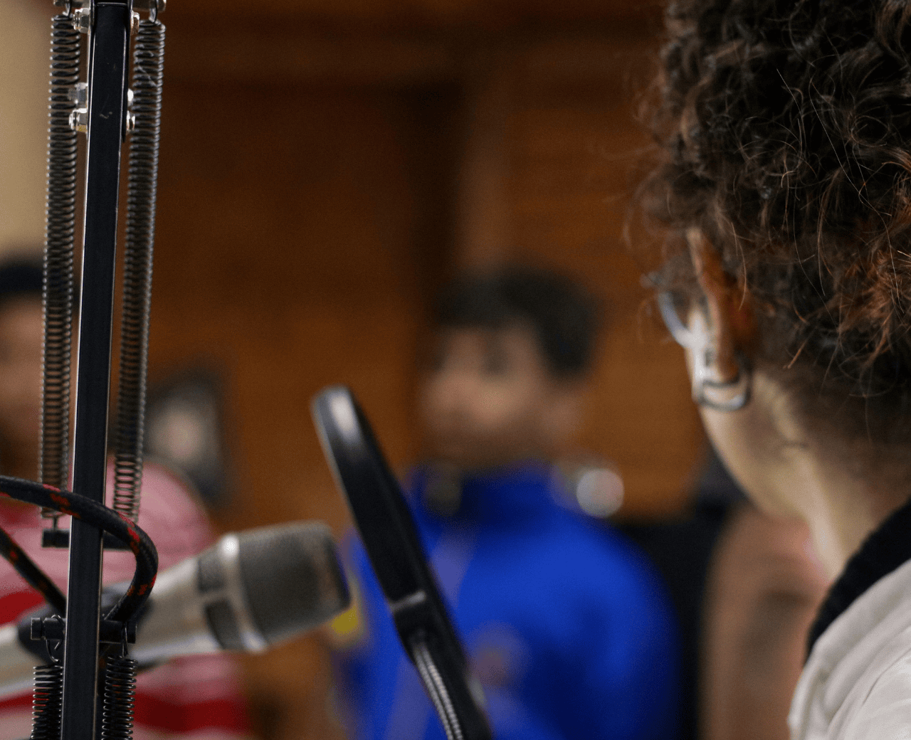 Produção de áudio e audiovisual - Foto 4