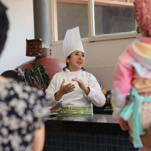 Saboreie Gastronomia com Personalidade - Foto 1
