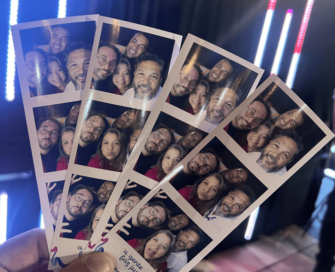 Cabine de Fotos - Foto 3