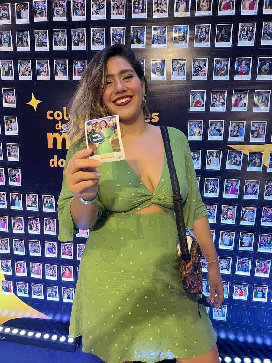 Espelho Mágico - Foto 6