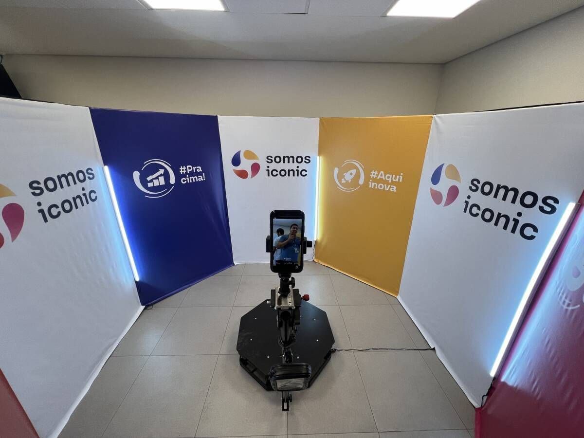 Plataforma 360º - Foto 3