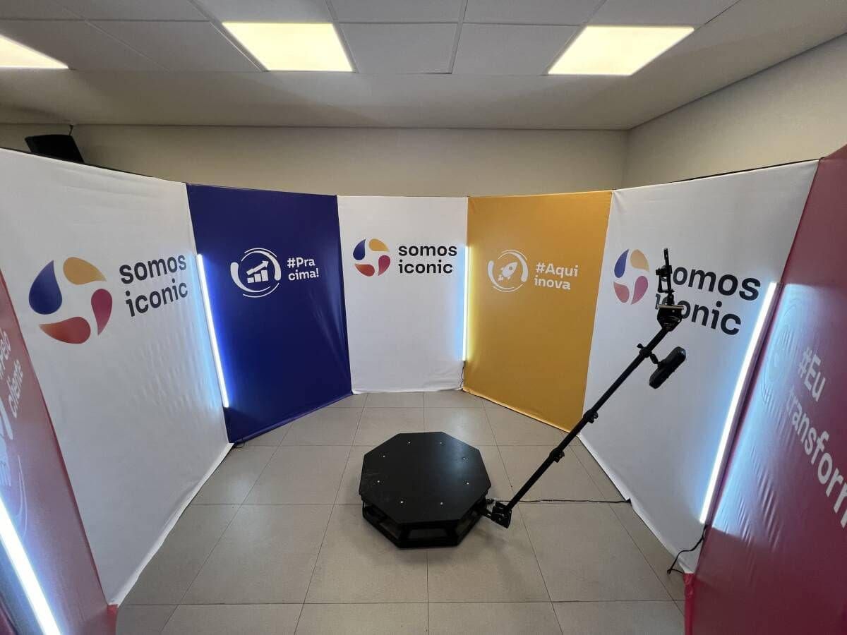 Plataforma 360º - Foto 4
