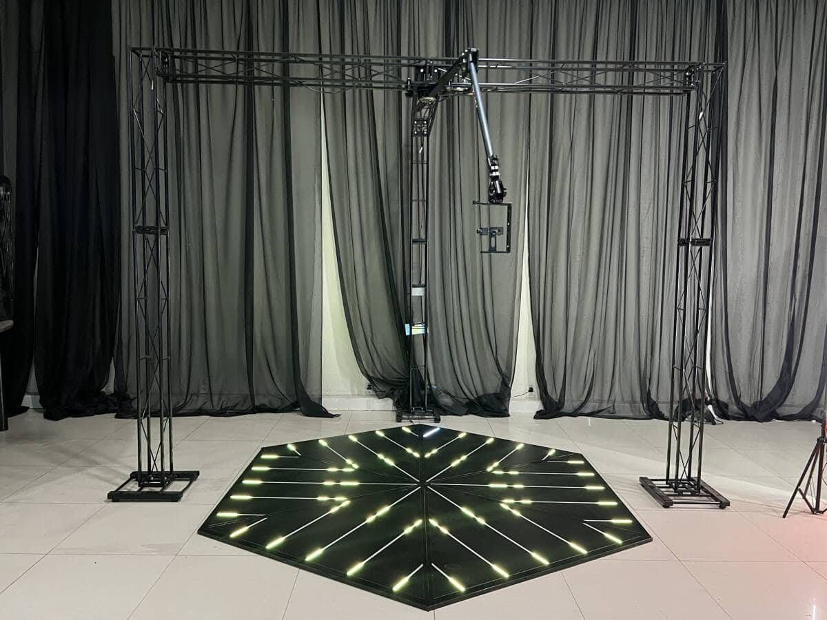 Plataforma 360º - Foto 5