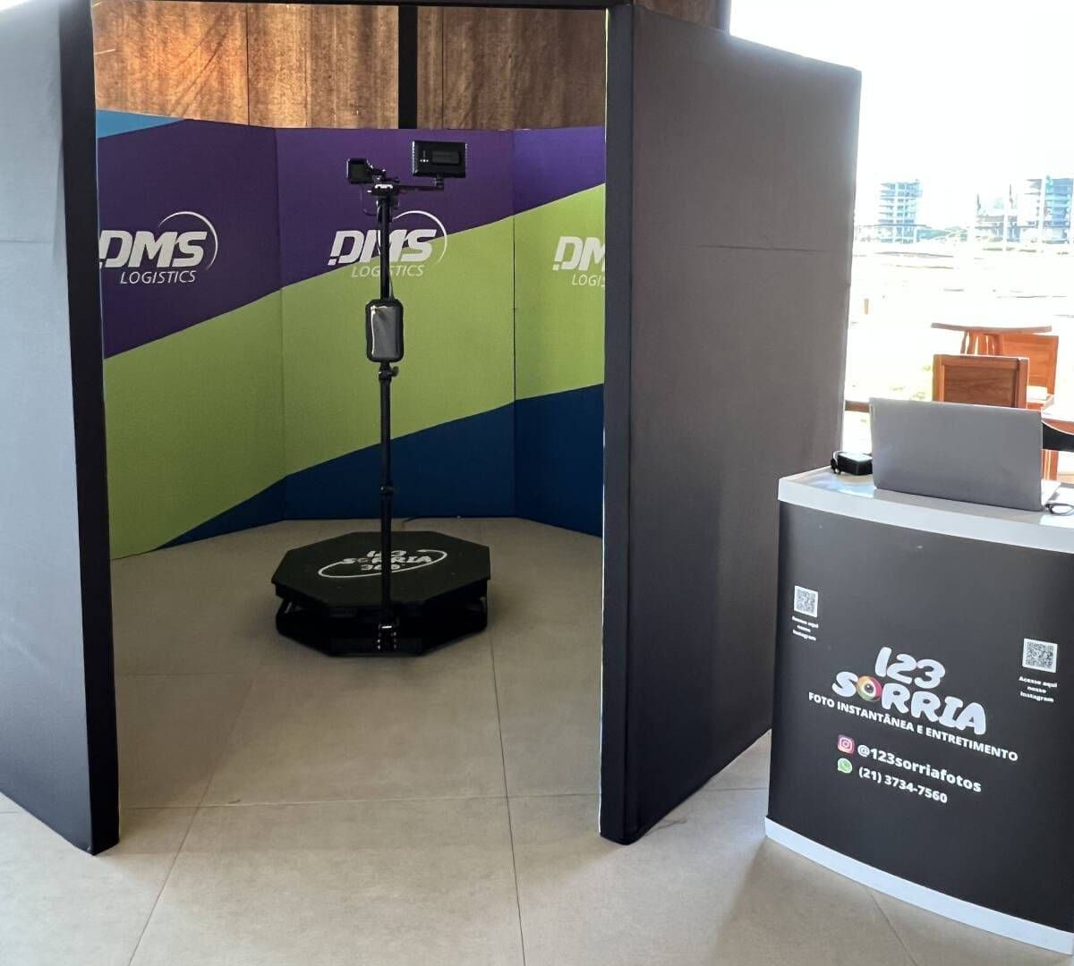 Plataforma 360º - Foto 6