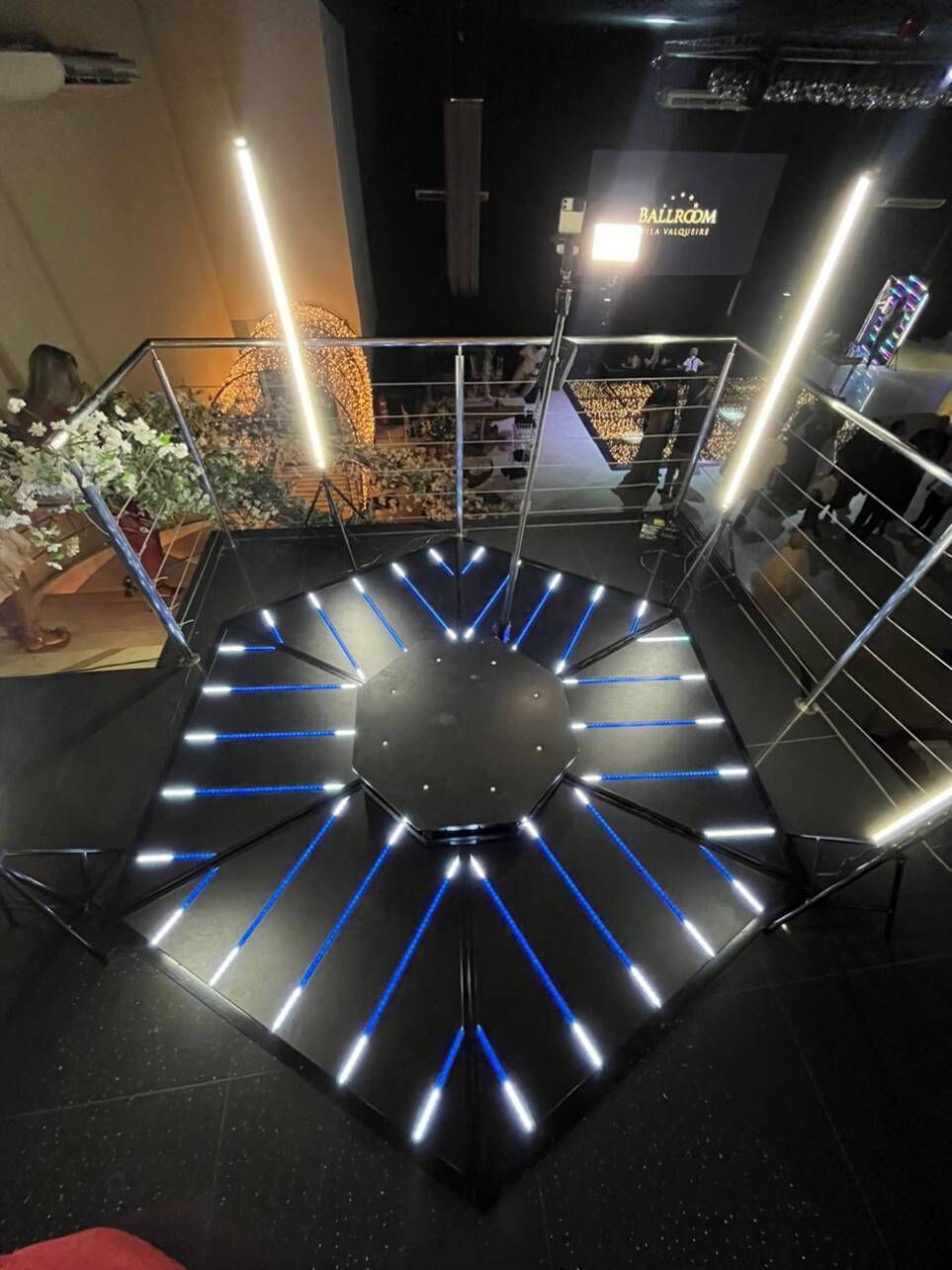 Plataforma 360º - Foto 2