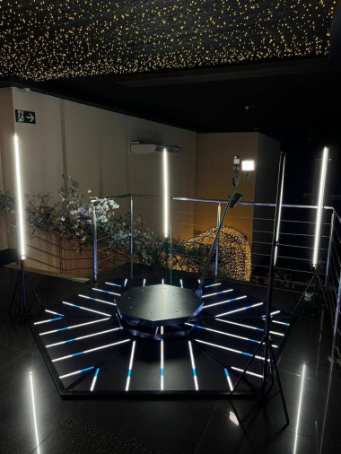 Plataforma 360º - Foto 1
